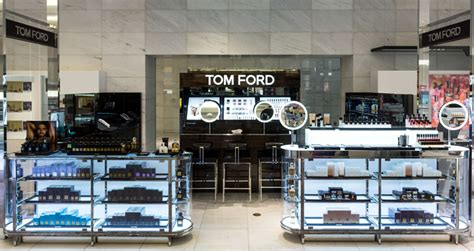 tom ford store vancouver